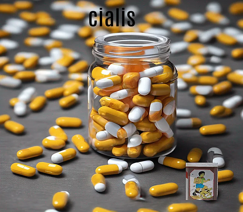 Es bueno el cialis generico